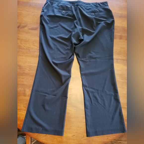 ROSE & Ali‎ smart fit 18 low rise jeans - Picture 5 of 6